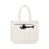 AS Colour Shoulder Tote Bag Thumbnail