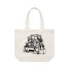 AS Colour Shoulder Tote Bag Thumbnail