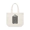 AS Colour Shoulder Tote Bag Thumbnail
