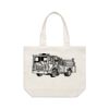 AS Colour Shoulder Tote Bag Thumbnail