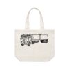 AS Colour Shoulder Tote Bag Thumbnail
