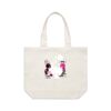 AS Colour Shoulder Tote Bag Thumbnail