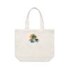 AS Colour Shoulder Tote Bag Thumbnail