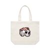 AS Colour Shoulder Tote Bag Thumbnail