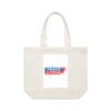 AS Colour Shoulder Tote Bag Thumbnail