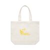AS Colour Shoulder Tote Bag Thumbnail