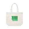 AS Colour Shoulder Tote Bag Thumbnail