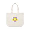 AS Colour Shoulder Tote Bag Thumbnail