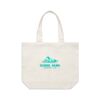 AS Colour Shoulder Tote Bag Thumbnail