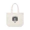 AS Colour Shoulder Tote Bag Thumbnail