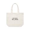 AS Colour Shoulder Tote Bag Thumbnail