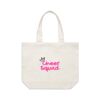 AS Colour Shoulder Tote Bag Thumbnail