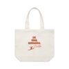 AS Colour Shoulder Tote Bag Thumbnail